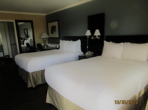 Clarion Inn Ridgecrest image 4