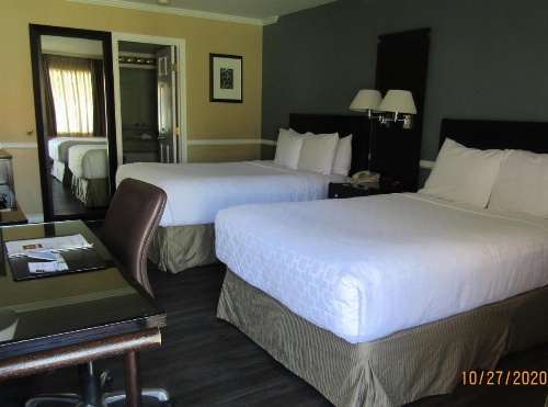 Clarion Inn Ridgecrest image 6