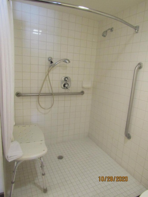 Clarion Inn Ridgecrest image 7
