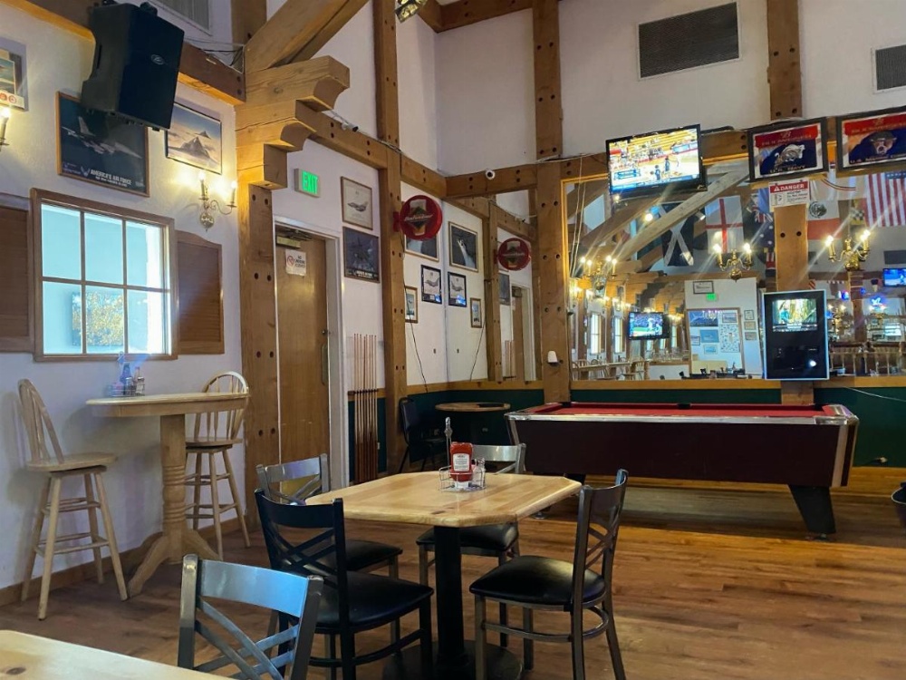 Clarion Inn Ridgecrest Image 11